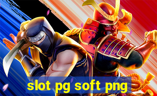 slot pg soft png